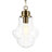 Annie 1 - Light Single Pendant-231524526-231524496