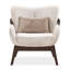 Camellia Field Butterfly Chair
