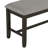 6 - Person Four Leg Dining Set-1983126829-1983126828-1983126831