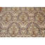 Tapis brun/beige laine Ratner
