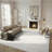 Franklynn Shag Hand Tufted Performance Solid Color Rug-15106948