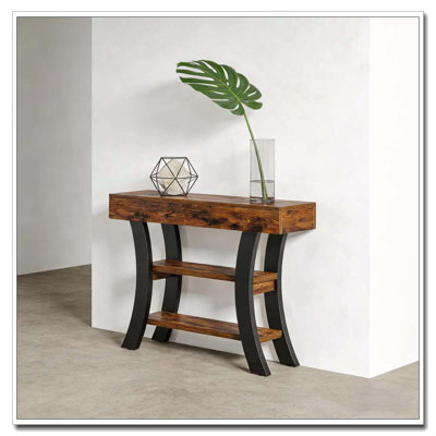 Sofa Table,Stable Console Table,Entryway Table