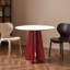 Table ronde moderne et minimaliste multifonctionnelle-592392740