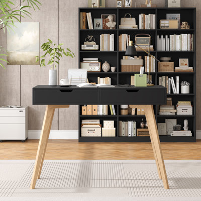 Baber Writing Desk