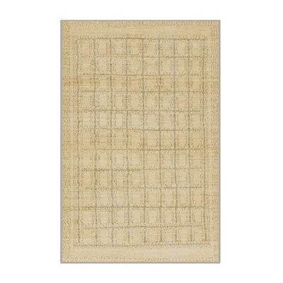 Abstract Indoor Rug