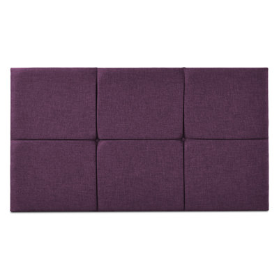 Francios Upholstered Headboard
