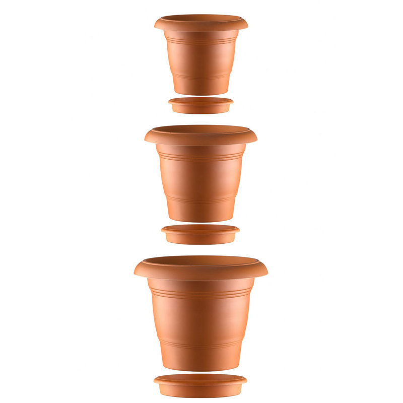 Ensemble de vase