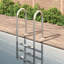 Imelda 304 Stainless Steel Pool Ladder