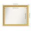Miroir d'appoint mural Gatze-376602180