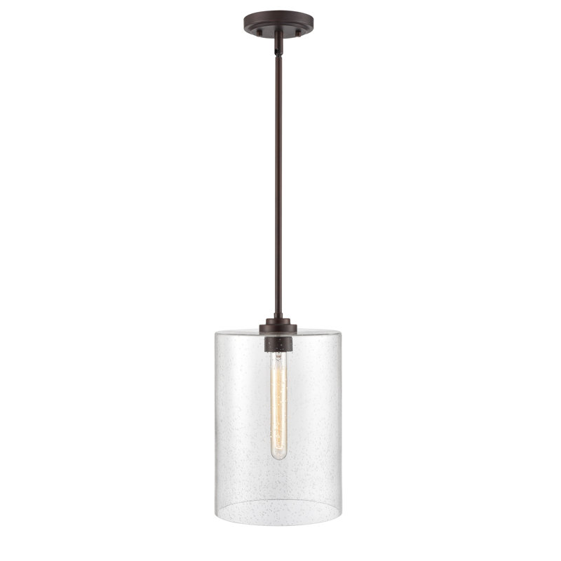 Moven 1 - Light Single Pendant