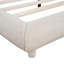 Lit plateforme tapissier Teddy-747031784