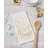 Cotton Dish Cloth Kitchen Towel