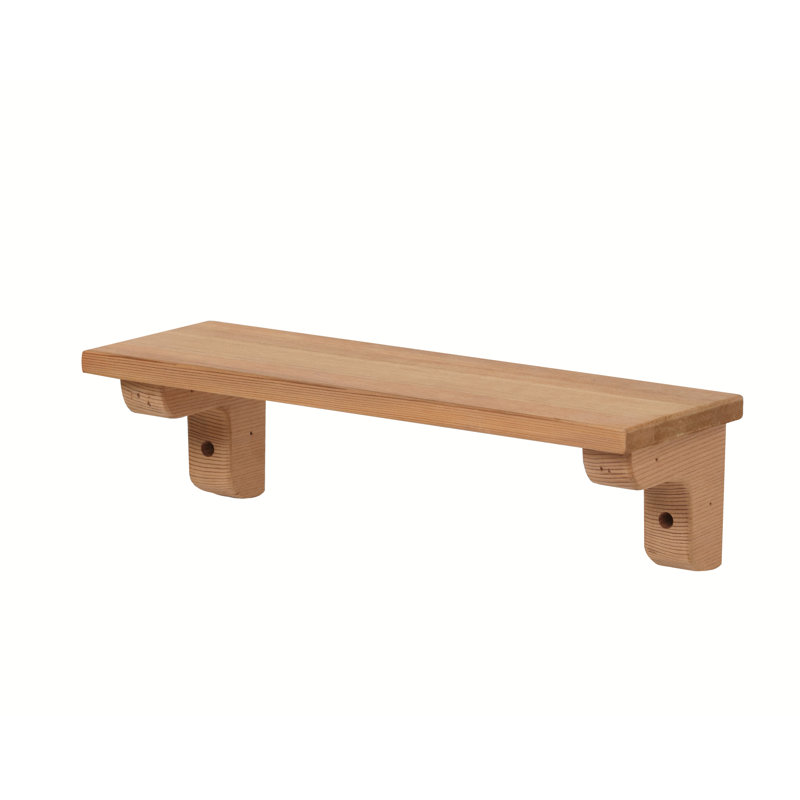 Hongyuan Cedar Sauna Accessory Kit