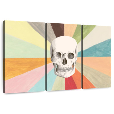 Kerner Skull Is Cool