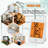 Wireless Outdoor Thermometer