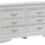 Commode, commode moderne élégante