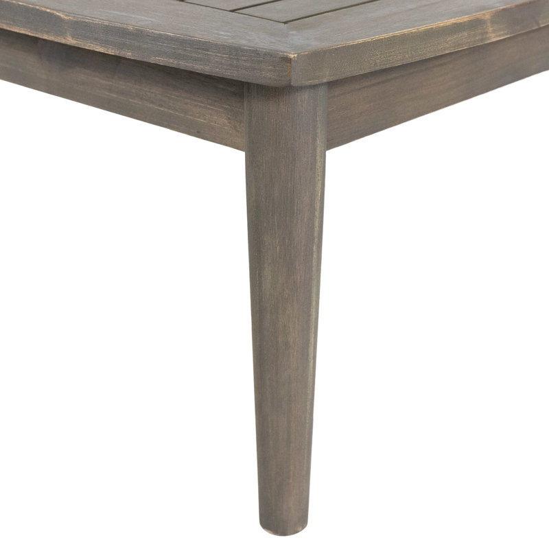 Table contemporaine Contemporary
