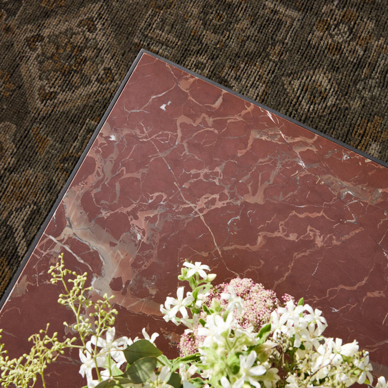 Sandra Marble Coffee Table