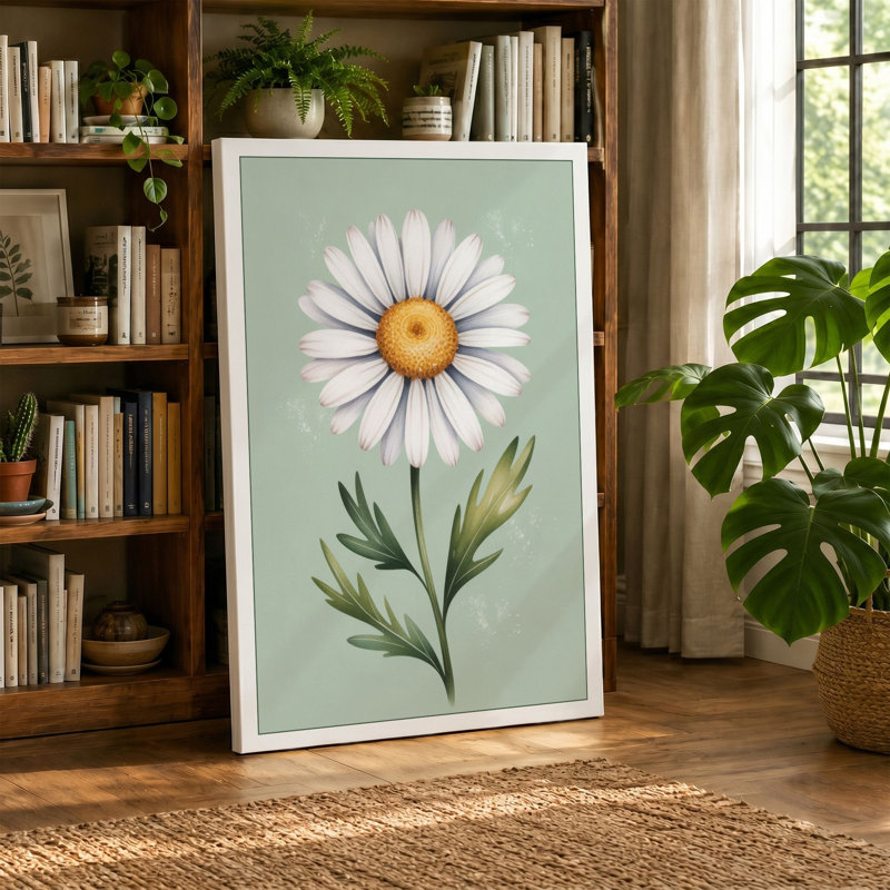 Print, 36x24 - 91.4 x 61.0 cm, White Border