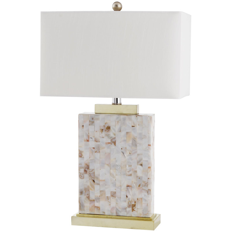 Lampe de table 25 po Breesha