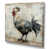 Toile tendue