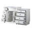 Ensemble de meuble-lavabo simple 56 po Okane Esita-1920239811