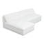 Miles Outdoor 3 - Seat Patio Sectional-684927640