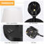 Anslei Metal Table Lamp