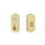 Classic Electronic Keypad Deadbolt-379319917