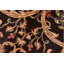 Tapis en laine Pangkal Pinang Paisley