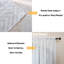 Sheer Curtain