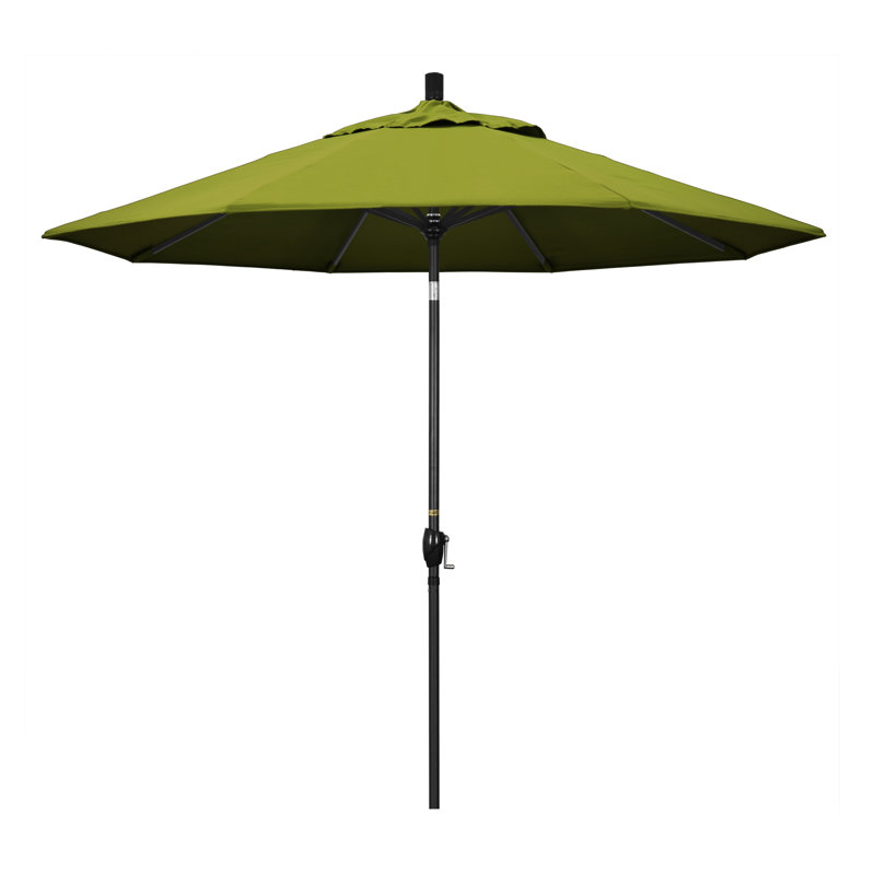 Parasol 9" Market, Performance kiwi