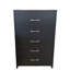 Commode 5 tiroirs Selena Slide Logic-12081461