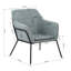 Feroz Upholstered Armchair