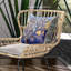 Housse et insert de coussin carré en polyester intérieur / extérieur-1829731586-1829731584