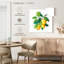 Yarlin - branche de citron-111892171