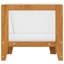 Chaise de patio avec coussins-1996210912