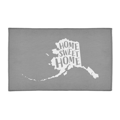 Tapis en poly-chenille alaska pour la maison