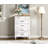 Corretta Kids 5 - Drawer Chest-356542661