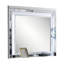 Miroir de commode avec DEL Liva