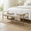 Banc d'appoint 60 po Mathis-124262812