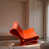 Orange sélectionné