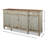 Theo 67'' Solid Wood Sideboard