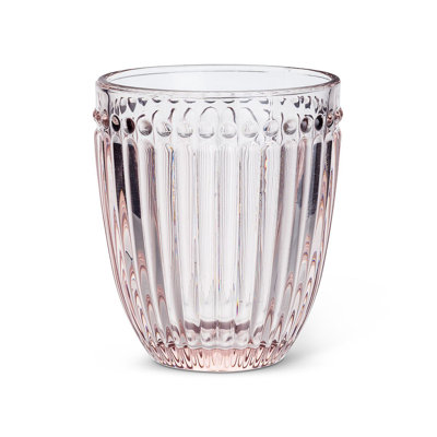 10oz. Drinking Glass Set