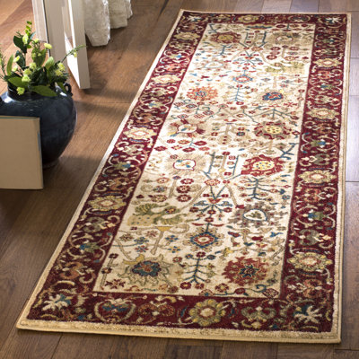 Tapis performance oriental Kurtz