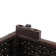 Eudy Wicker 4 - Person Modular Patio Conversation Sets with Cushions