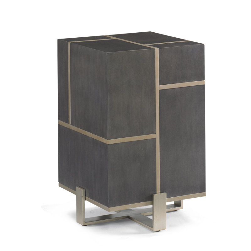 Milos End Table