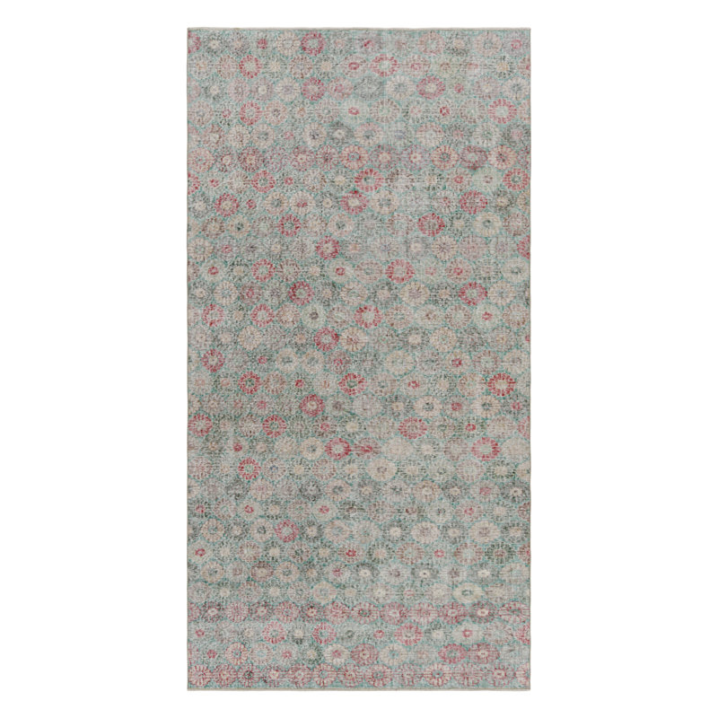 Wool Rug