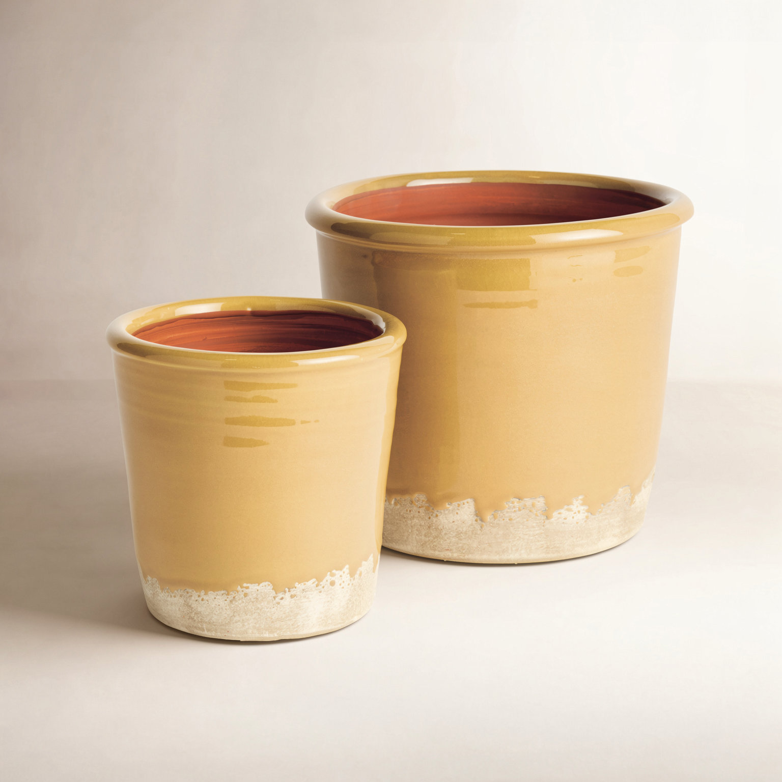 Aisha 10" Pot Planter