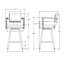 Tabouret de bar et de comptoir Perrotta-1832294226-1862144072-1832725840